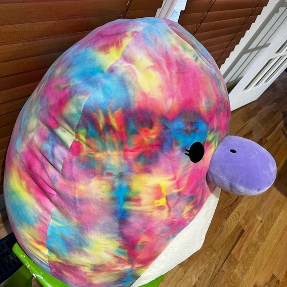 Squishmallow, Brindall 24” NWT - Picture 2 of 10